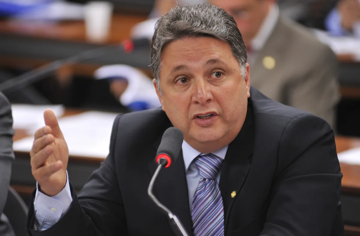 Atuação Parlamentar e Comissão de Constituição e Justiça, 2011