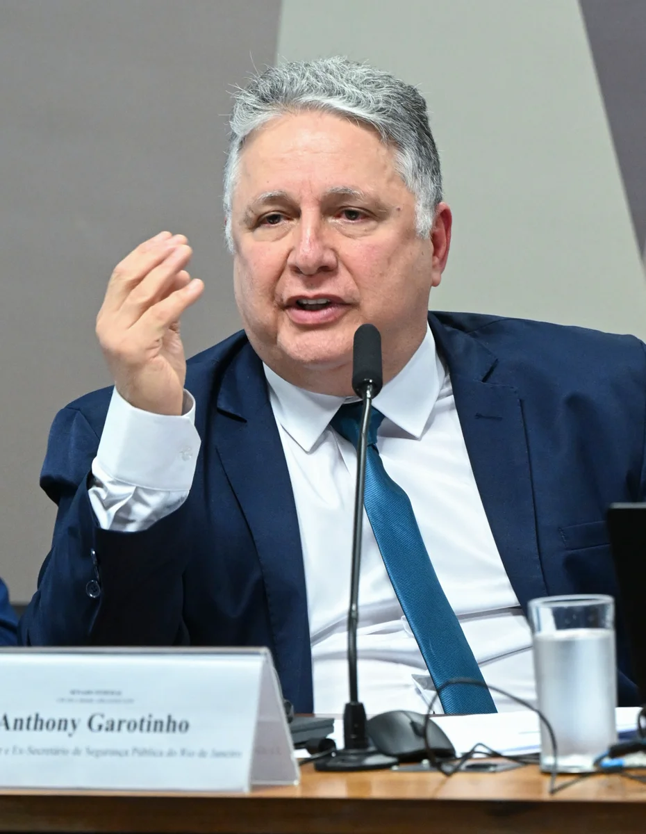 Atuação de fiscalização em CPI e combate à corrupção