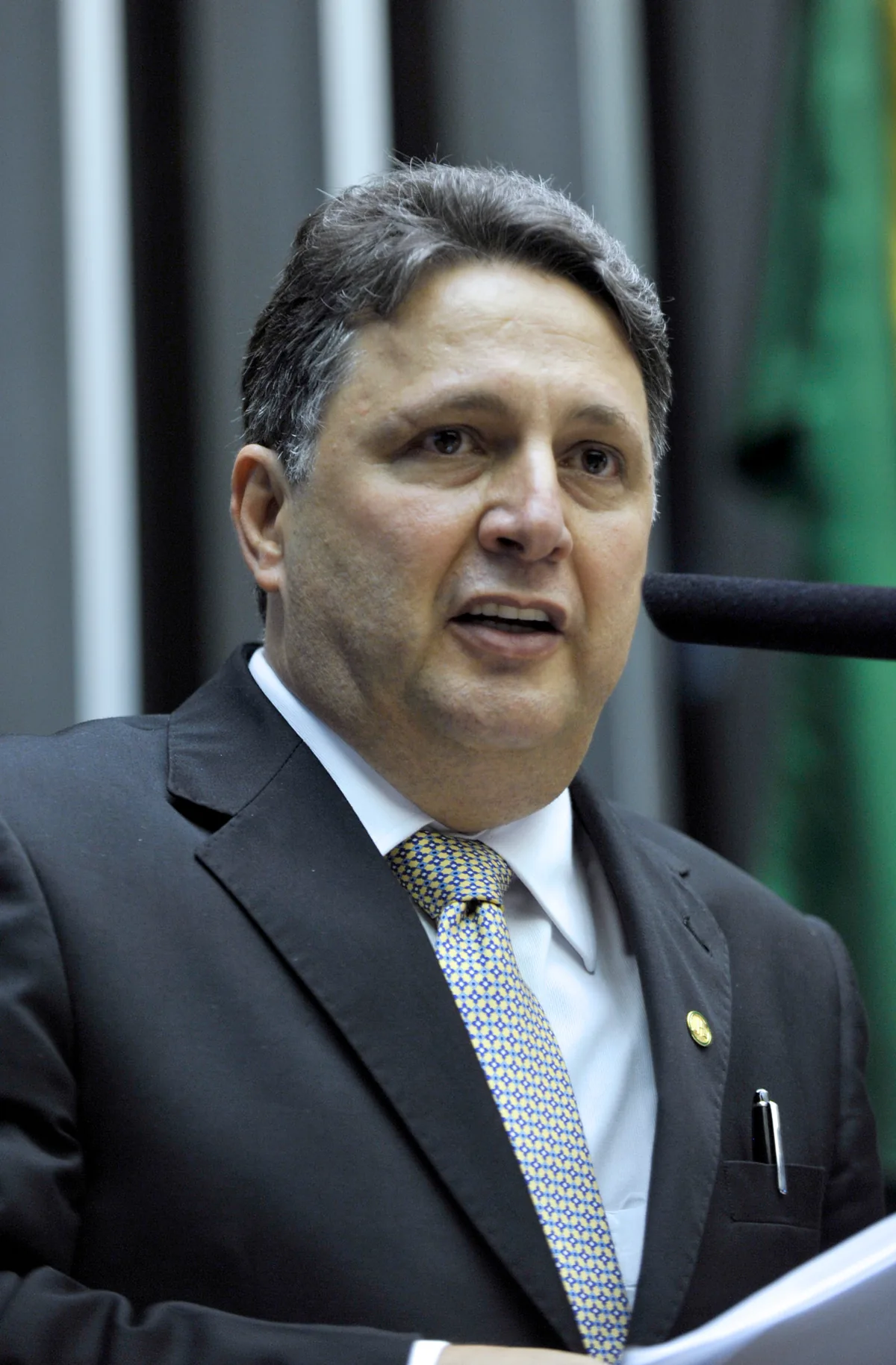 Pronunciamento na tribuna da Câmara dos Deputados