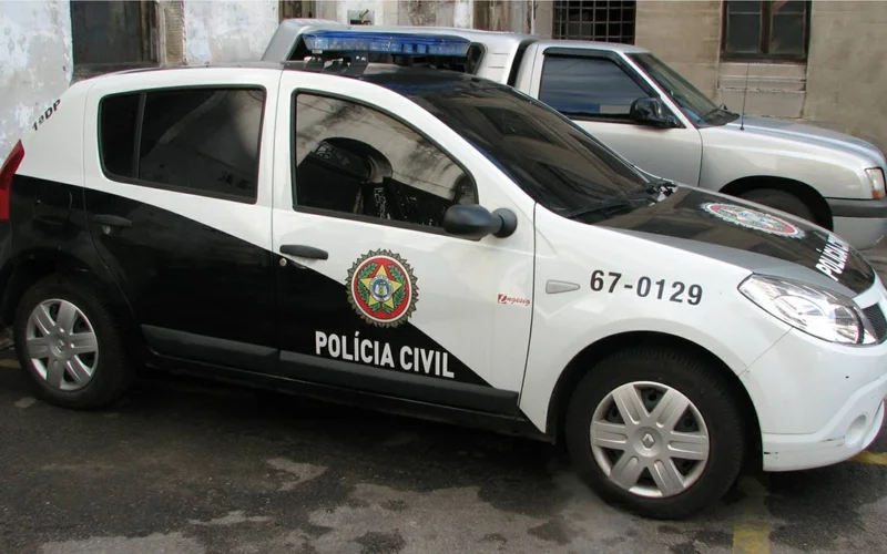 Policiamento e modernização da segurança pública fluminense