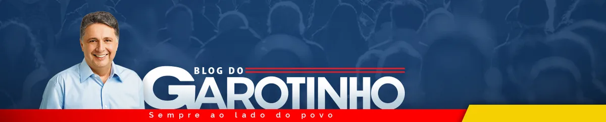 Podcast Pode Garotinho e Blog Oficial
